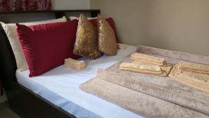 Gallery image of Prime Line in New Weija