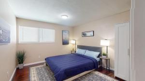 Gallery image of Cozy 4BR with King Bed and Furnace in Auburn
