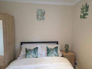 Gallery image of Charming Private Annexe in Northwood