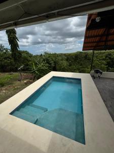 Gallery image of Rancho de Isa - Natural Charm in San Carlos