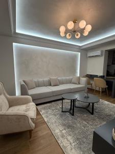 Afbeelding uit fotogalerij van Oasis Apartament in Fier