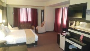 Gallery image of Numidien Hotel in Alger