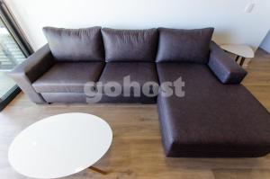 Setusvæði á Shopping Del Sol's Finnest