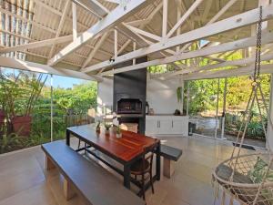 Φωτογραφία από το άλμπουμ του Plett Family Escape with Pool σε Plettenberg Bay