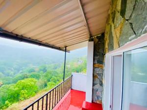 Ban công/sân hiên tại Nature Dreams Homestay & Restaurant +9 ảnh