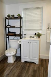 Bagno di Cozy Atl Getaway - 5 Min From Airport & Downtown