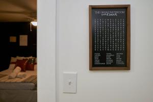 Foto dalla galleria di Cozy Atl Getaway - 5 Min From Airport & Downtown ad Atlanta