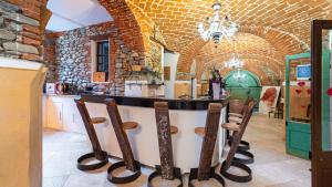 Φωτογραφία από το άλμπουμ του Villa Mandala Retreat σε Grognardo