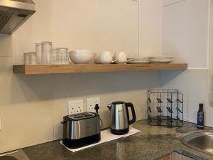 ケープタウンにあるHeart of Hout Bay, Apartmentのギャラリーの写真