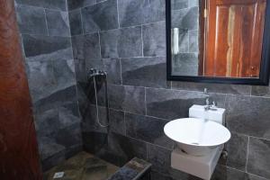 Fotografie z fotogalerie ubytování Quest hostel and lodge v destinaci Birekuso