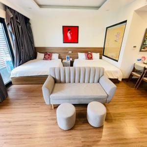 Gallery image of FLC Quy Nhon Beach Apt in Quy Nhon