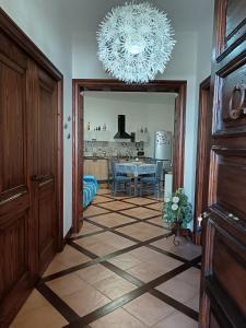 Dapur atau dapur kecil di VILLA KAMA +22 gambar