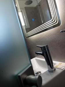Bagno di Studios Spiros Parga