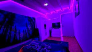 Fotografie z fotogalerie ubytování Neon Vibes v destinaci Bern