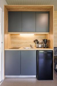 Φωτογραφία από το άλμπουμ του Seecamping Plörz - Harald Lauritsch GmbH σε Landskron