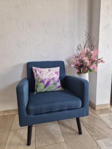 Fotografie z fotogalerie ubytování Gästehaus Flora House of Romance v destinaci Hohberg