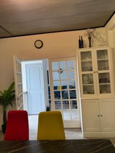 Billede fra billedgalleriet på Maison kinshasa pour 6 personnes i Vierzon