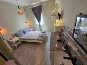 Imagen de la galería de Teo Han Suites Center Plovdiv, en Plovdiv