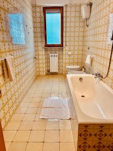 O baie la Dimora Peppino