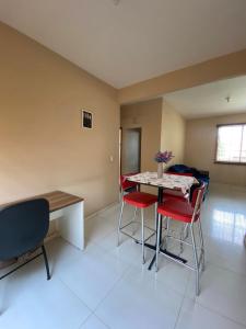 Foto sihtkohas Belo Horizonte asuva majutusasutuse Cobertura Pampulha galeriist