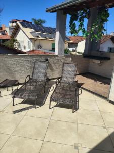 Foto sihtkohas Belo Horizonte asuva majutusasutuse Cobertura Pampulha galeriist +8 fotot