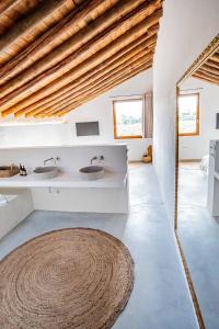 Fotografie z fotogalerie ubytování Cortijo de la Seda v destinaci Granada