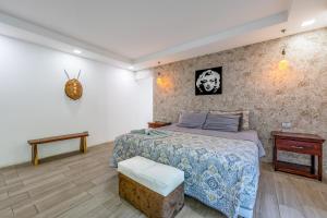 Fotografie z fotogalerie ubytování Penguin House Right on the beach! v destinaci Playa Flamingo