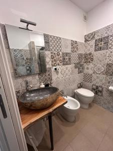 Gallery image of B&B Il Cuore del Borgo in Papasidero