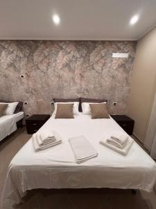 Gallery image of B&B Il Cuore del Borgo in Papasidero +20 photos