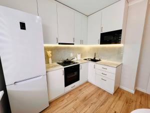 Gallery image of Good mood in Astana +5 photos
