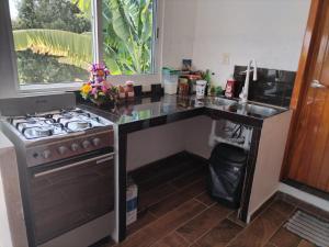 Foto dalla galleria di Cuartito Modesto del precioso a Martínez de La Torre