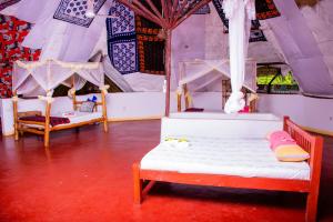 Ảnh trong thư viện ảnh của African Huts Villas ở Diani Beach
