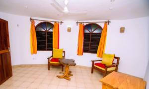 Ảnh trong thư viện ảnh của African Huts Villas ở Diani Beach +47 ảnh