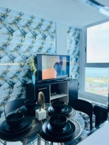 Fotografie z fotogalerie ubytování Vista al mar dos habitaciones AvBalboa v destinaci Panamá + 12 fotografií
