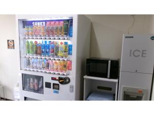 Фотография из галереи Smile Hotel Kokura - Vacation STAY 67792v в городе Китакюсю