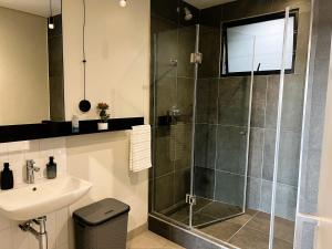 Ένα μπάνιο στο Prime Sandton City +14 φωτογραφίες
