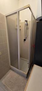 Et badeværelse på Casa ERMINIA