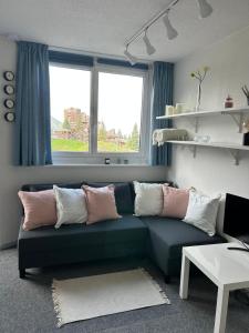 Fotografie z fotogalerie ubytování Hygge Ski-in-Ski-out med udsigt v destinaci Avoriaz