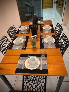 Foto de Morada das Águas