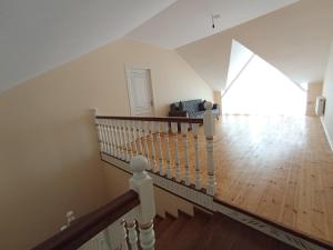 Foto dalla galleria di Qəbələn SNS RENTAL VILLA a Gabala