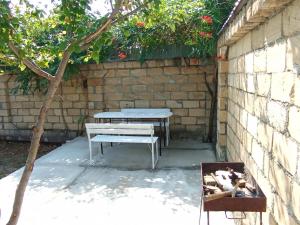 Foto dalla galleria di Qəbələn SNS RENTAL VILLA a Gabala