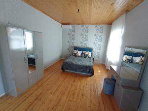 Foto dalla galleria di Qəbələn SNS RENTAL VILLA a Gabala