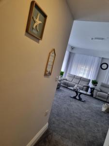 Gallery image of The Wild Atlantic Inn B&B in Lisdoonvarna