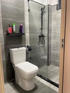 Fotografie z fotogalerie ubytování Whitelily Homes v destinaci Marimbeti