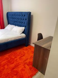 Fotografie z fotogalerie ubytování Whitelily Homes v destinaci Marimbeti