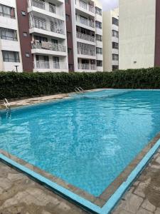 Fotografie z fotogalerie ubytování Whitelily Homes v destinaci Marimbeti + 16 fotografií