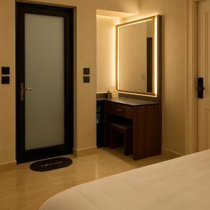 Gallery image of شقق أوزليم الفندقية - دخول ذاتي وراحة تامة in Dammam