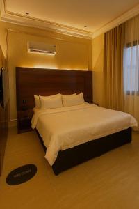 Gallery image of شقق أوزليم الفندقية - دخول ذاتي وراحة تامة in Dammam