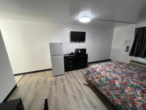 Foto dalla galleria di Economy Inn a Kankakee