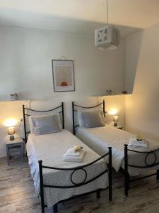 Foto dalla galleria di Casa Clod a Menaggio